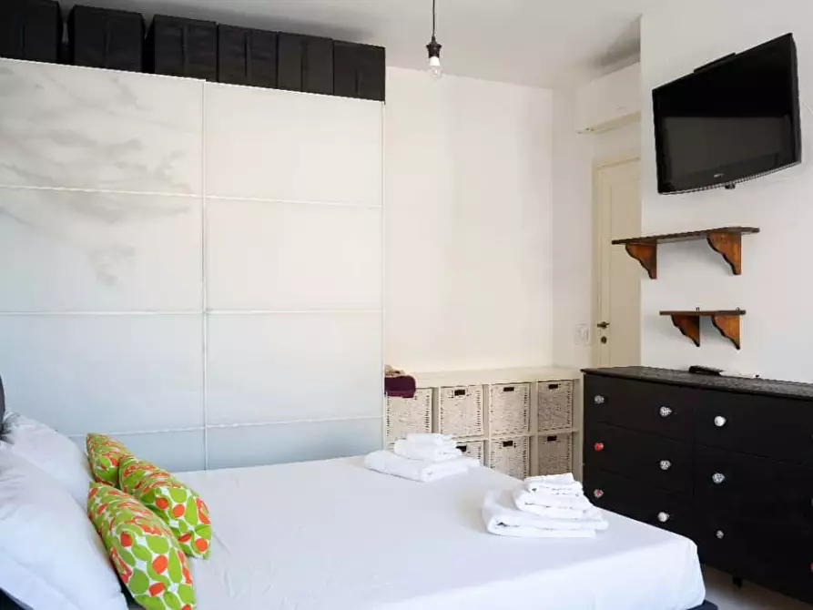 Immagine 15 di Appartamento in affitto  in Via dei Bruzi16 a Roma