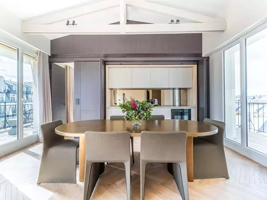 Immagine 10 di Appartamento in affitto  in Via Giosuè Carducci26 a Milano