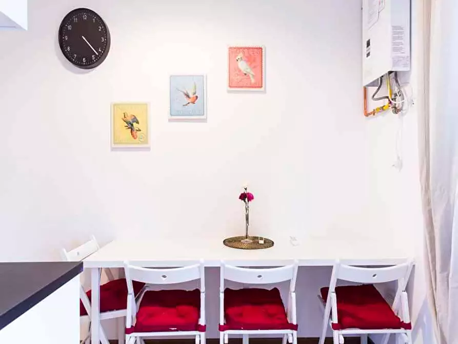 Immagine 16 di Camera in affitto  in Via Pasquale Fornari22 a Milano