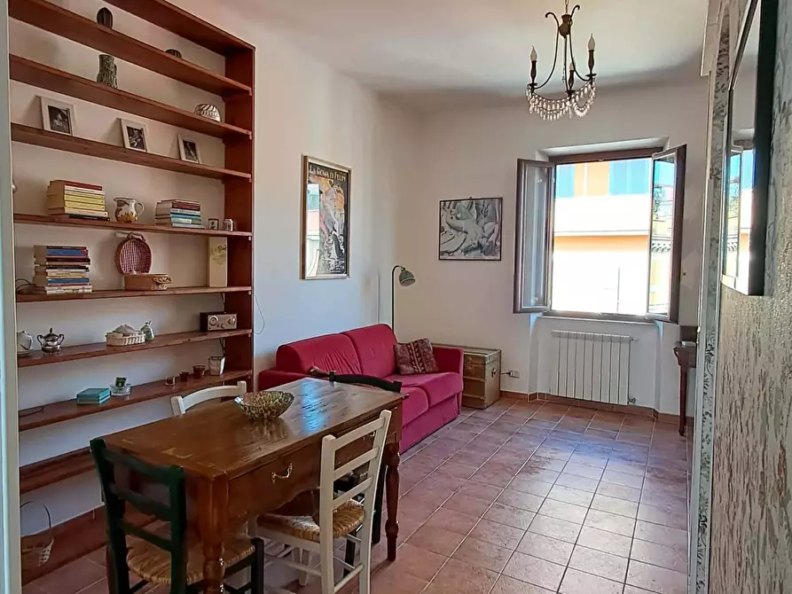 Immagine 2 di Appartamento in affitto  in Via Macerata33 a Roma