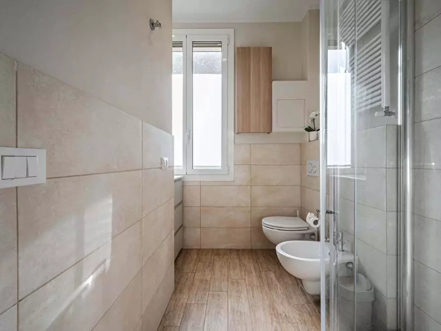 Immagine 44 di Appartamento in affitto  in Via Fondazza11 a Bologna