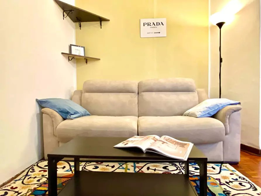 Immagine 21 di Appartamento in affitto  in Via degli Imbriani28 a Milano