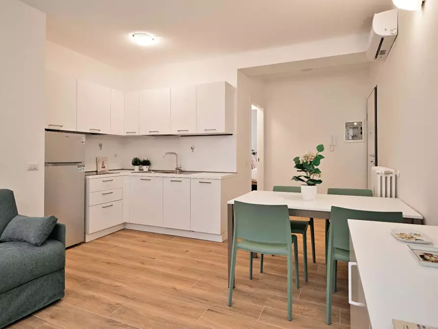 Immagine 3 di Appartamento in affitto  in Via Francesco Predabissi3 a Milano