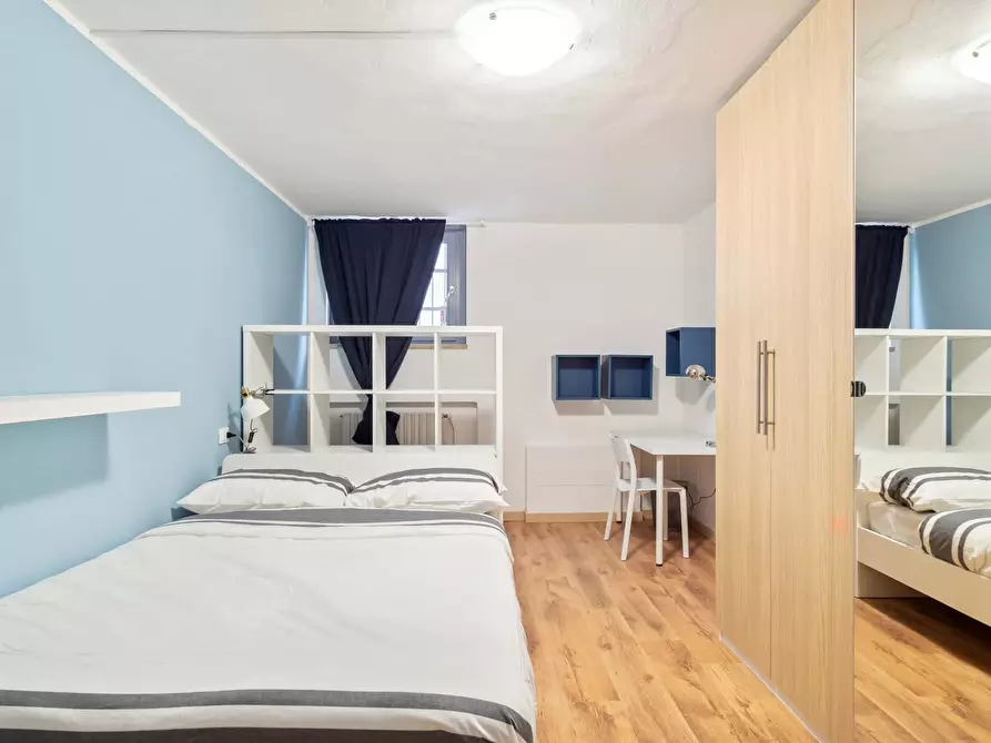 Immagine 2 di Camera in affitto  in Via Ernesto Breda152 a Milano