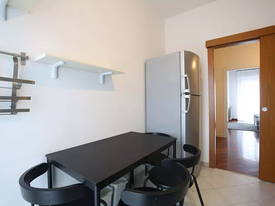 Immagine 14 di Camera in affitto  in Via Bolama18 a Milano
