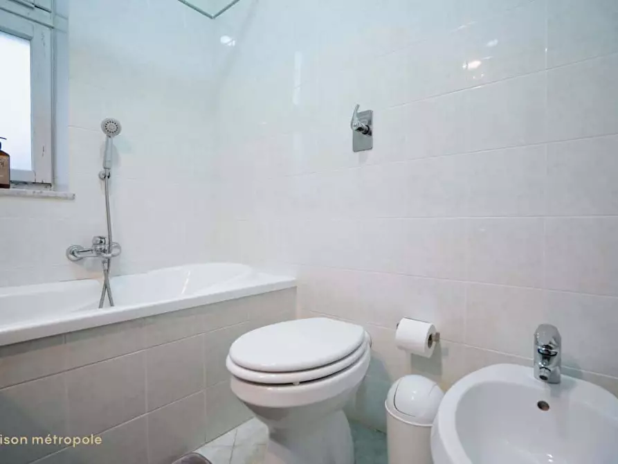 Immagine 23 di Appartamento in affitto  in Via Privata Fratelli Asquasciati94 a San Remo