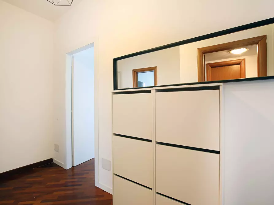 Immagine 7 di Camera in affitto  in Via Bolama18 a Milano