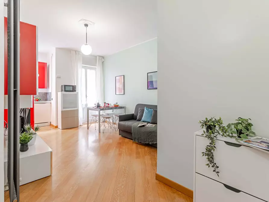 Immagine 14 di Appartamento in affitto  in Via Tortona18 a Milano