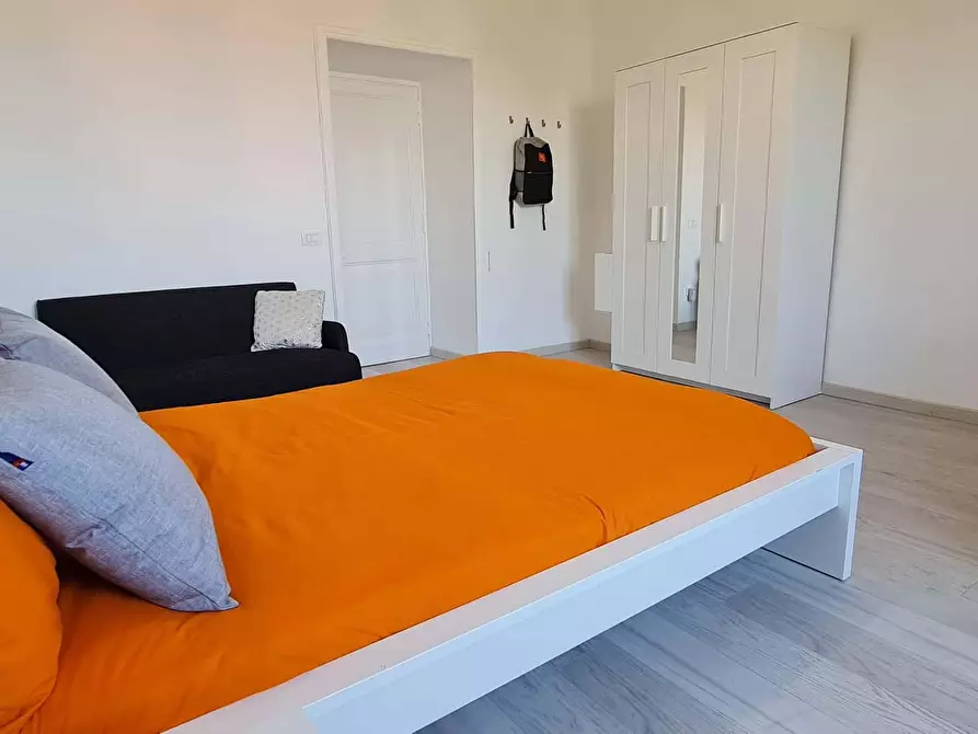 Immagine 4 di Camera in affitto  in Via Ostiense343 a Roma