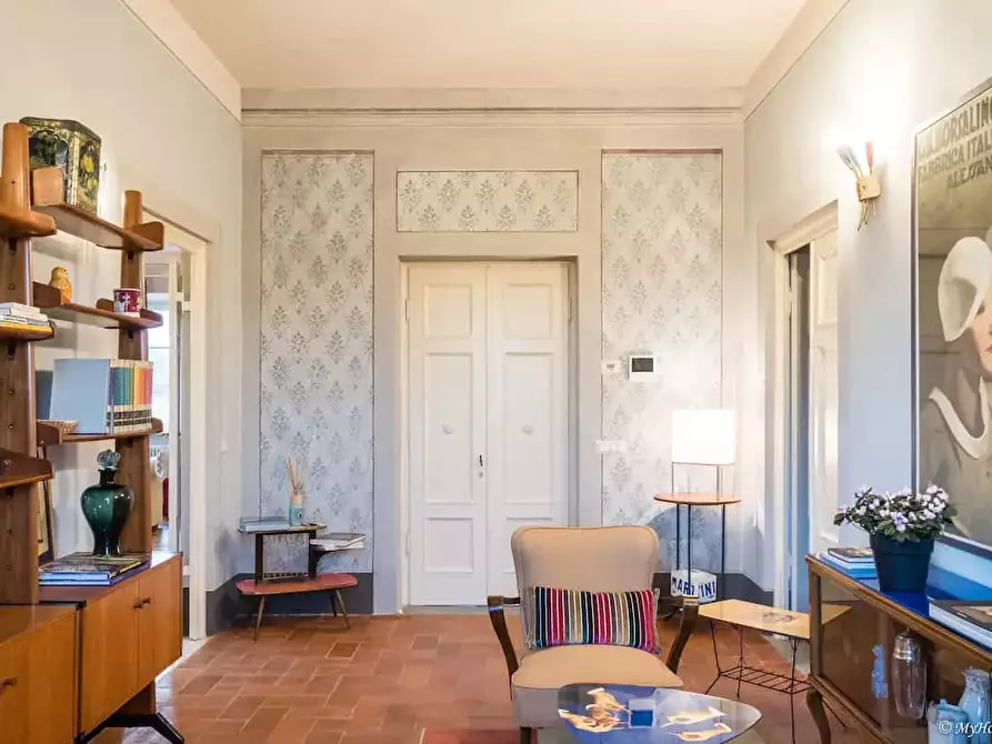 Immagine 1 di Appartamento in affitto  in Via Nottolini316 a Lucca