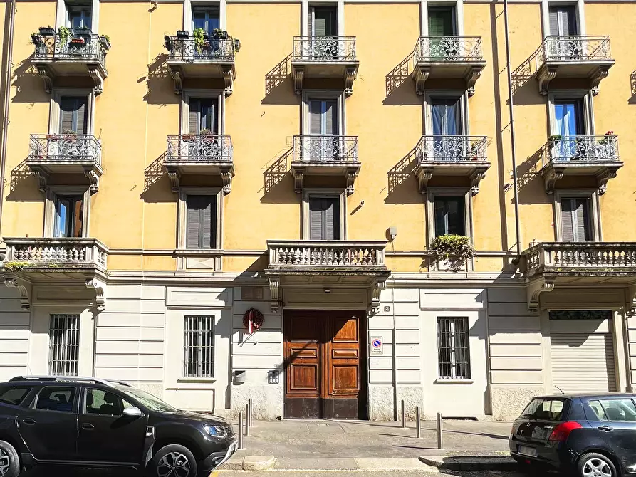 Immagine 50 di Appartamento in affitto  in Via Principe Eugenio3 a Milano