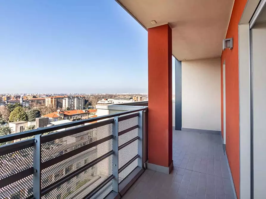 Immagine 27 di Appartamento in affitto  in Viale Sarca324 a Milano