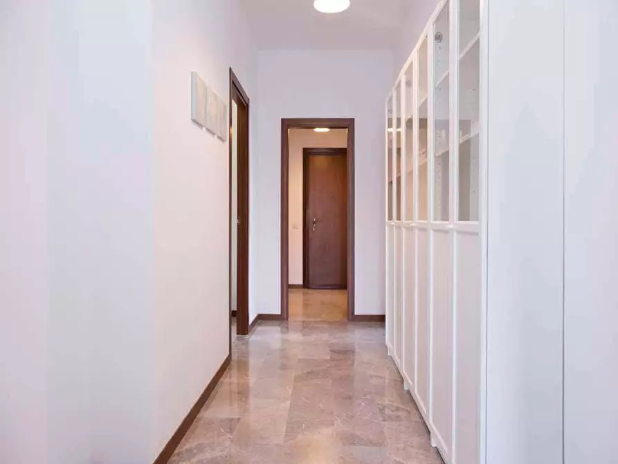 Immagine 14 di Camera in affitto  in Via Monte San Genesio27 a Milano