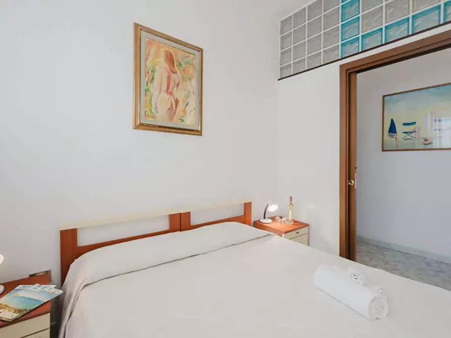 Immagine 16 di Appartamento in affitto  in Via Lungomare Balai26L a Porto Torres