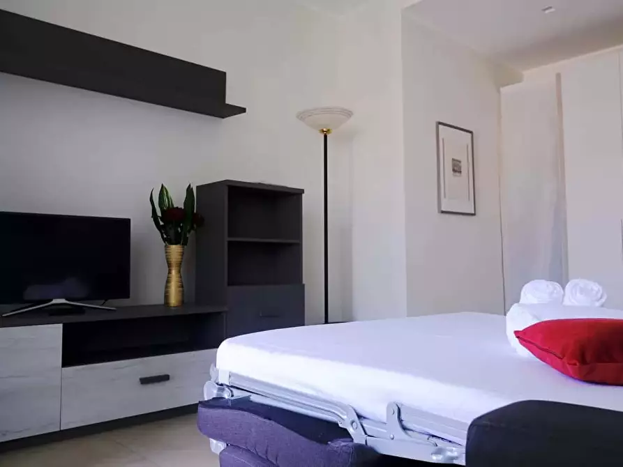 Immagine 11 di Appartamento in affitto  in Via Corno di Cavento21 a Milano