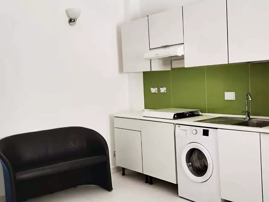 Immagine 3 di Appartamento in affitto  in Via Muriaglio13 a Torino