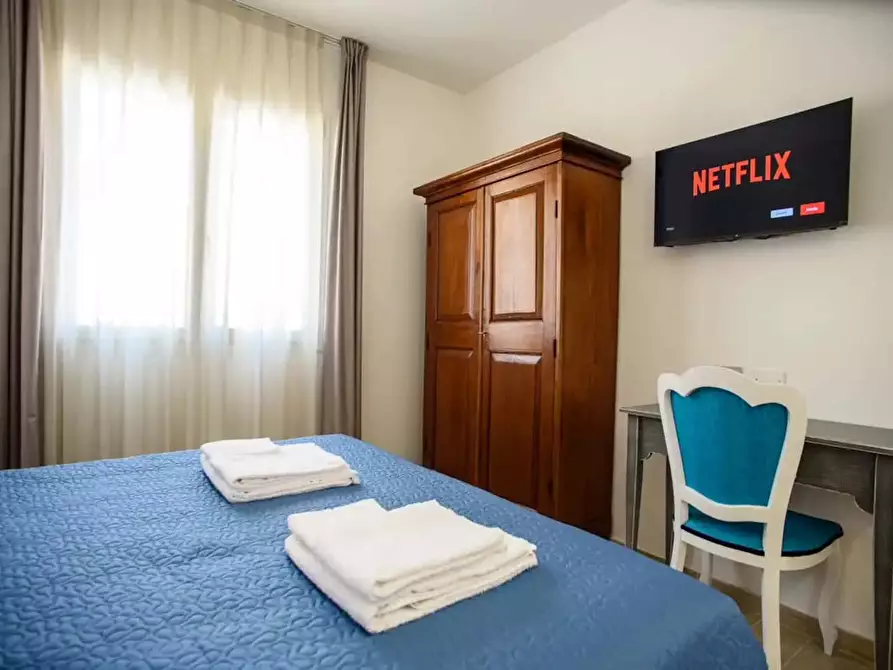 Immagine 4 di Appartamento in affitto  in Via Paolo Balsamo12 a Palermo