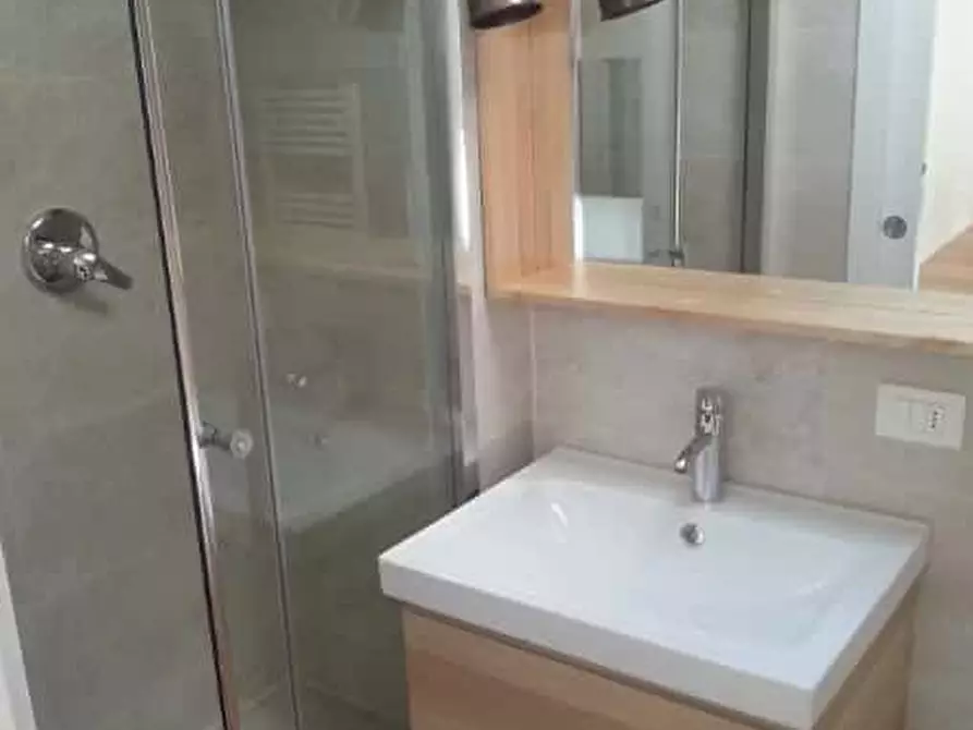 Immagine 11 di Appartamento in affitto  in Via Magenta30 a Como