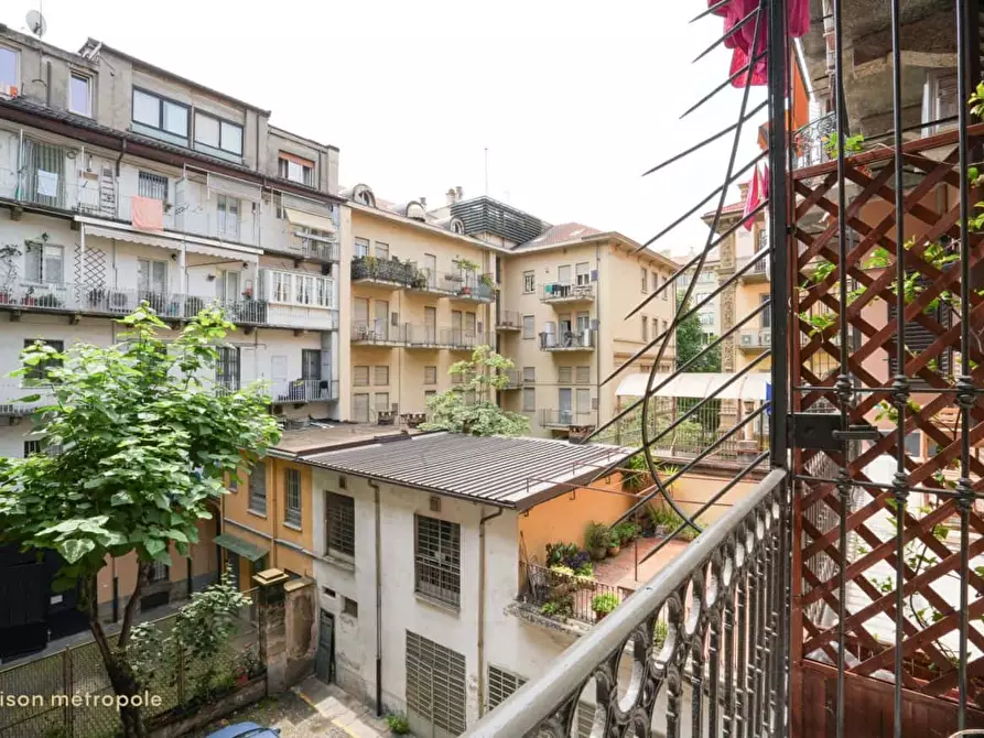 Immagine 25 di Appartamento in affitto  in Corso Giacomo Matteotti25 a Torino
