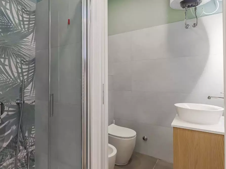 Immagine 6 di Appartamento in affitto  in Via Pietro Pomponazzi4 a Milano