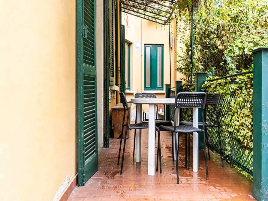 Immagine 24 di Camera in affitto  in Via Bartolomeo Sestini18 a Milano