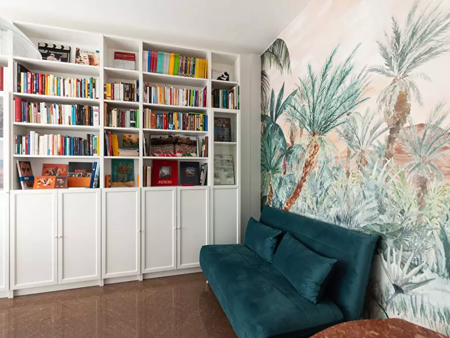 Immagine 4 di Appartamento in affitto  in Via Nino Bixio33 a Milano