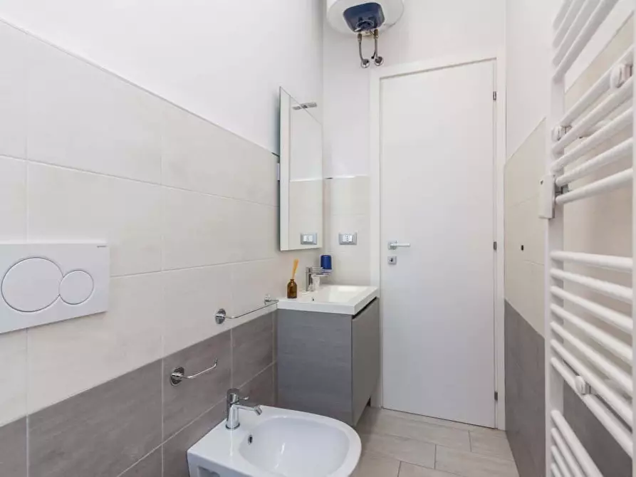 Immagine 14 di Appartamento in affitto  in Via Pietro Giuria12 a Torino