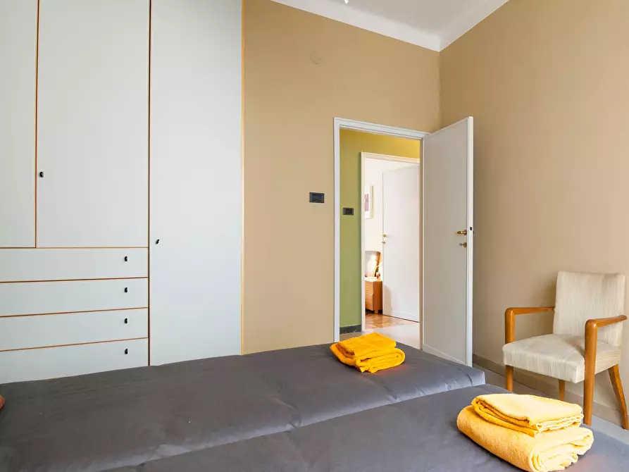 Immagine 11 di Appartamento in affitto  in Via del Borgo di San Pietro74 a Bologna