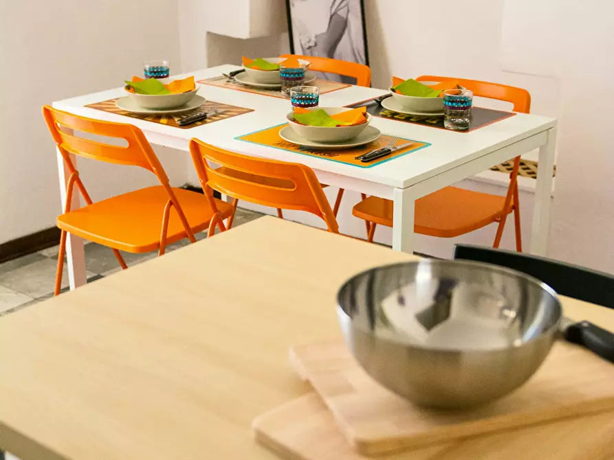 Immagine 7 di Camera in affitto  in Via Filippo Juvarra a Torino