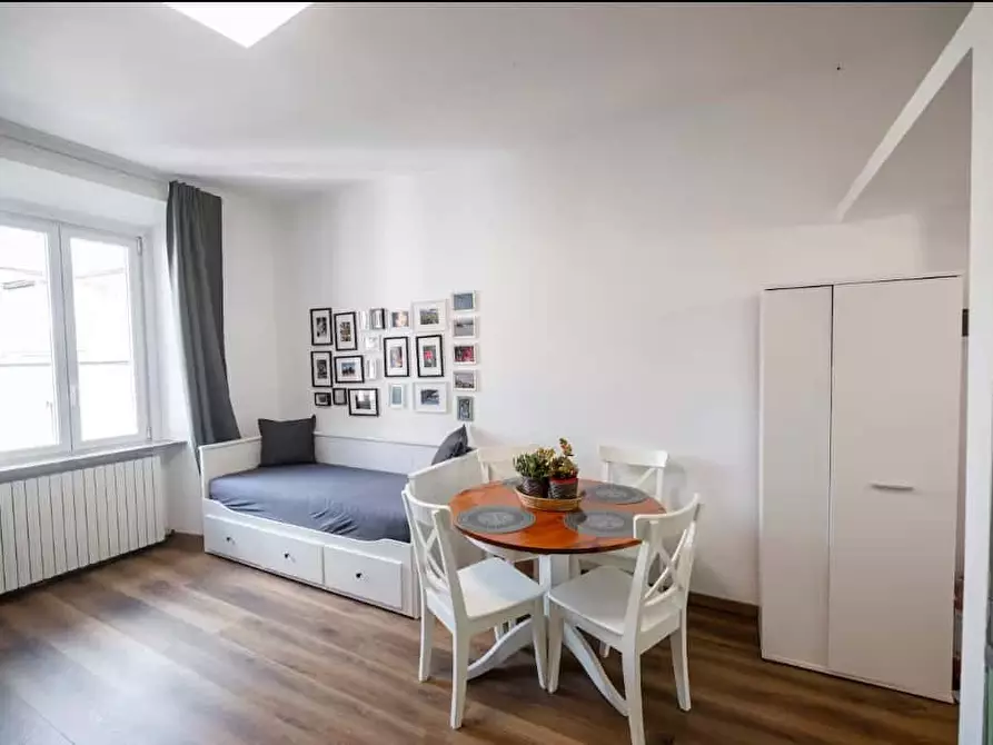 Immagine 2 di Appartamento in affitto  in Via Paolo Sarpi27 a Milano