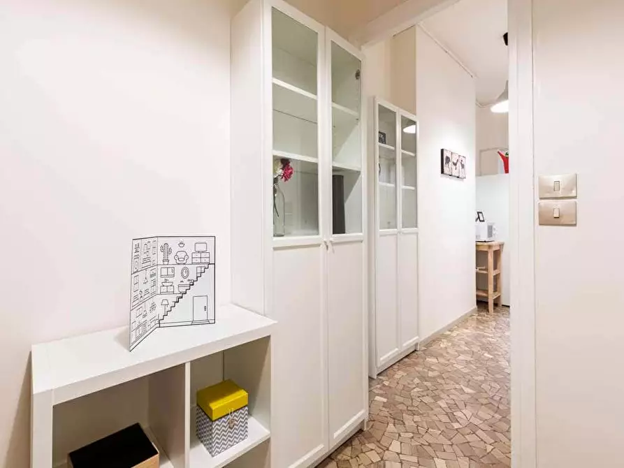Immagine 25 di Camera in affitto  in Via Moncalvo31 a Milano