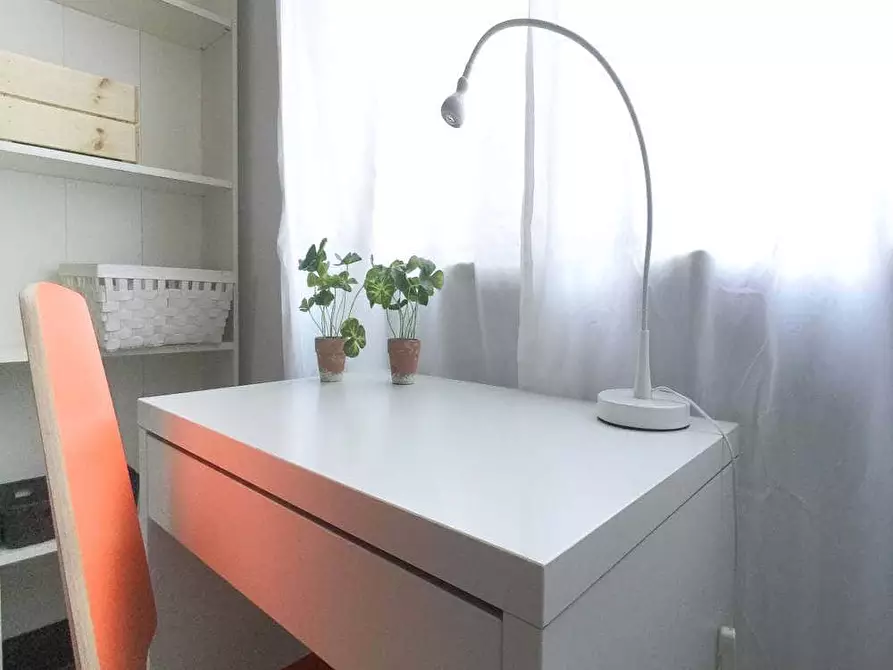 Immagine 3 di Camera in affitto  in Via Alberto Mario67 a Milano