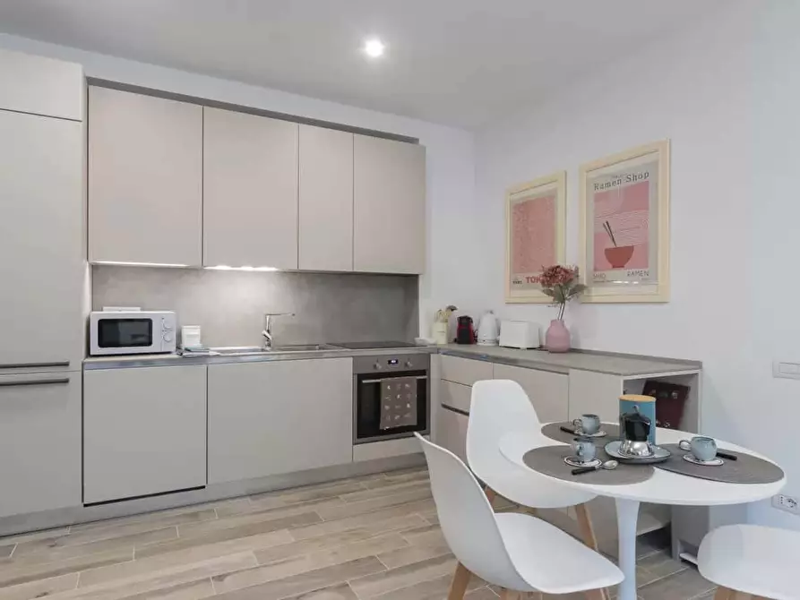 Immagine 6 di Appartamento in affitto  in Viale Campania23 a Milano