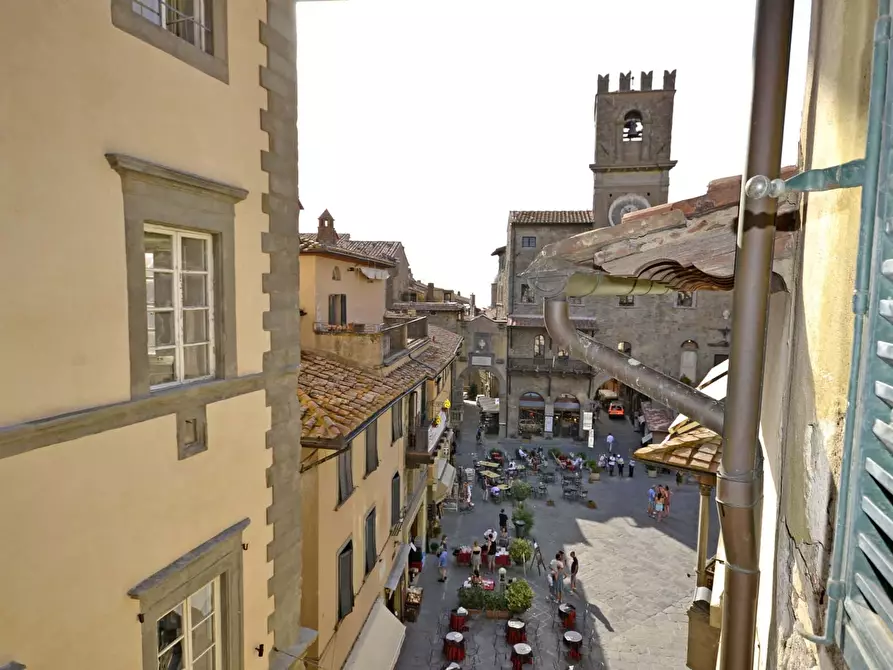 Immagine 3 di Appartamento in affitto  in Vicolo Boni a Cortona