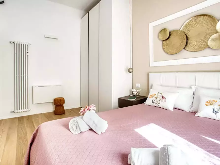 Immagine 17 di Appartamento in affitto  in Via Privata Giovanni Bertacchi1 a Milano