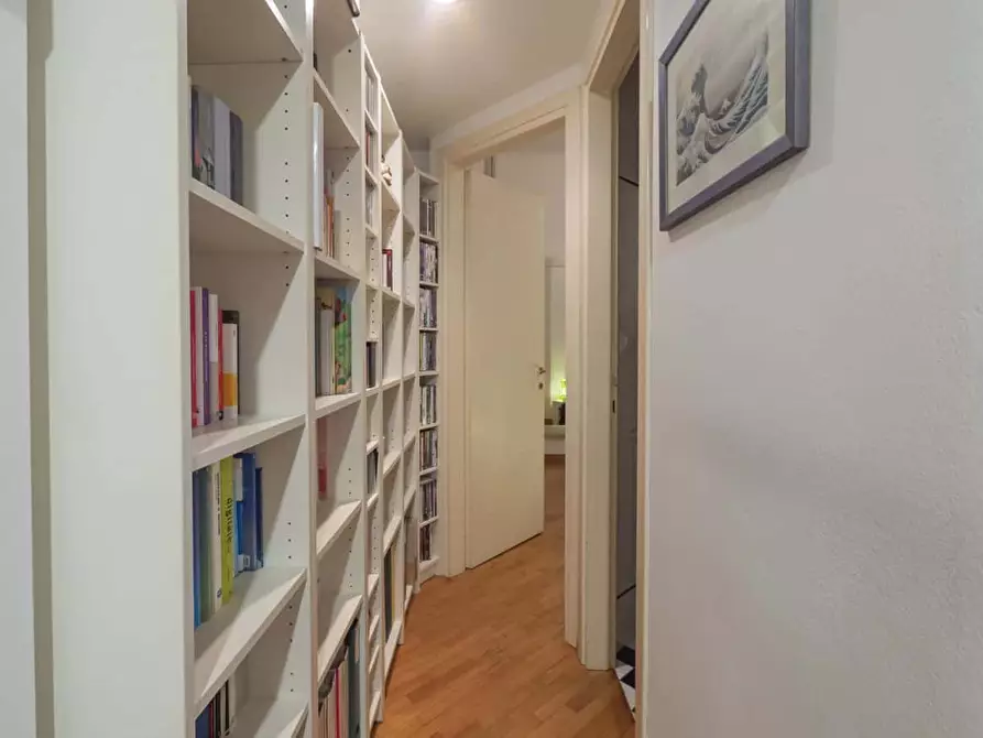 Immagine 15 di Appartamento in affitto  in Via Paolo Giovio4 a Milano