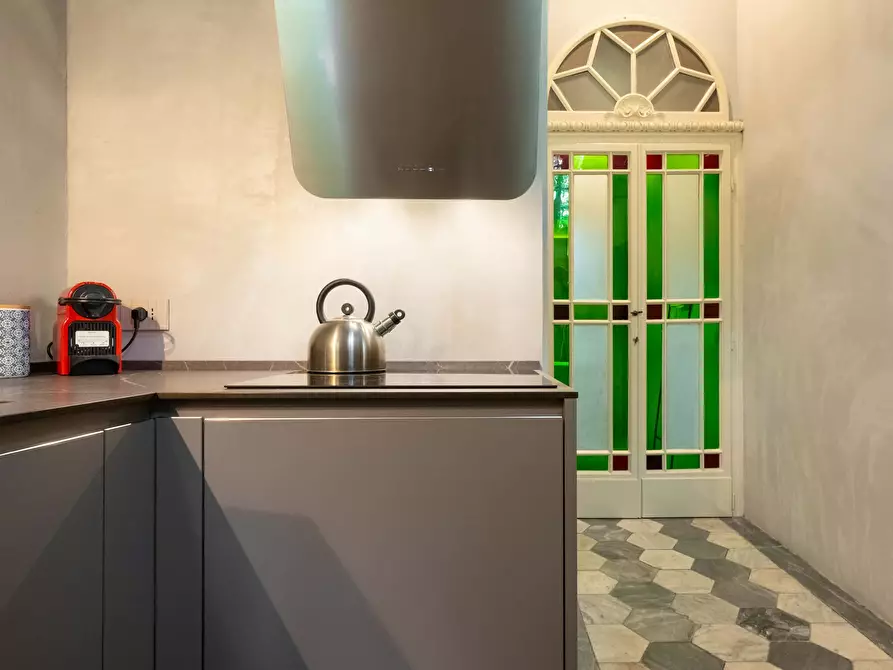 Immagine 27 di Appartamento in affitto  in Via dei Benci a Firenze