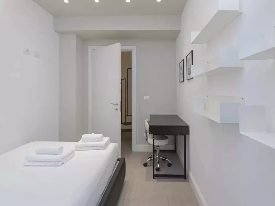 Immagine 16 di Appartamento in affitto  in Via della Moscova27 a Milano