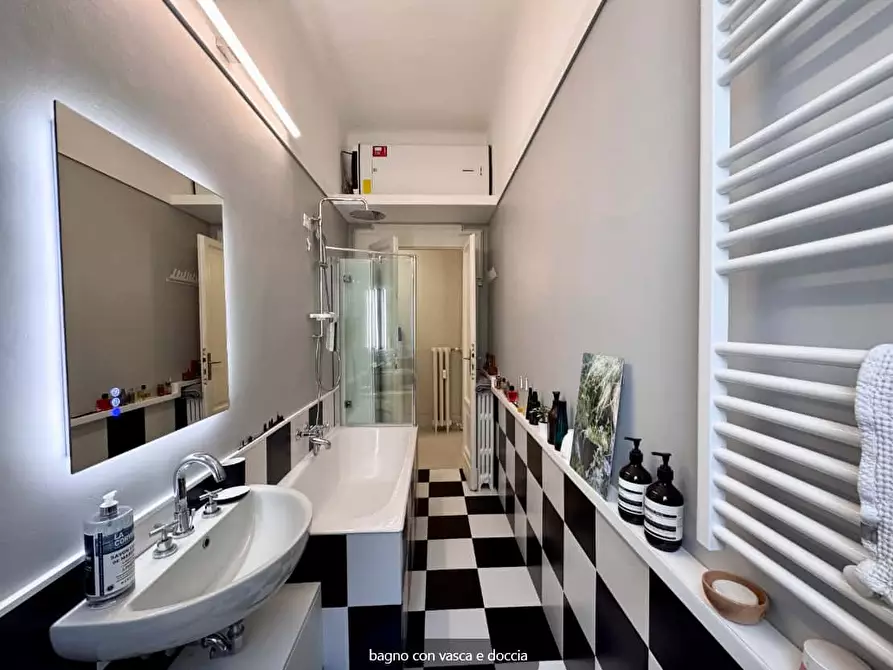 Immagine 17 di Appartamento in affitto  in Via Bartolomeo Eustachi46 a Milano