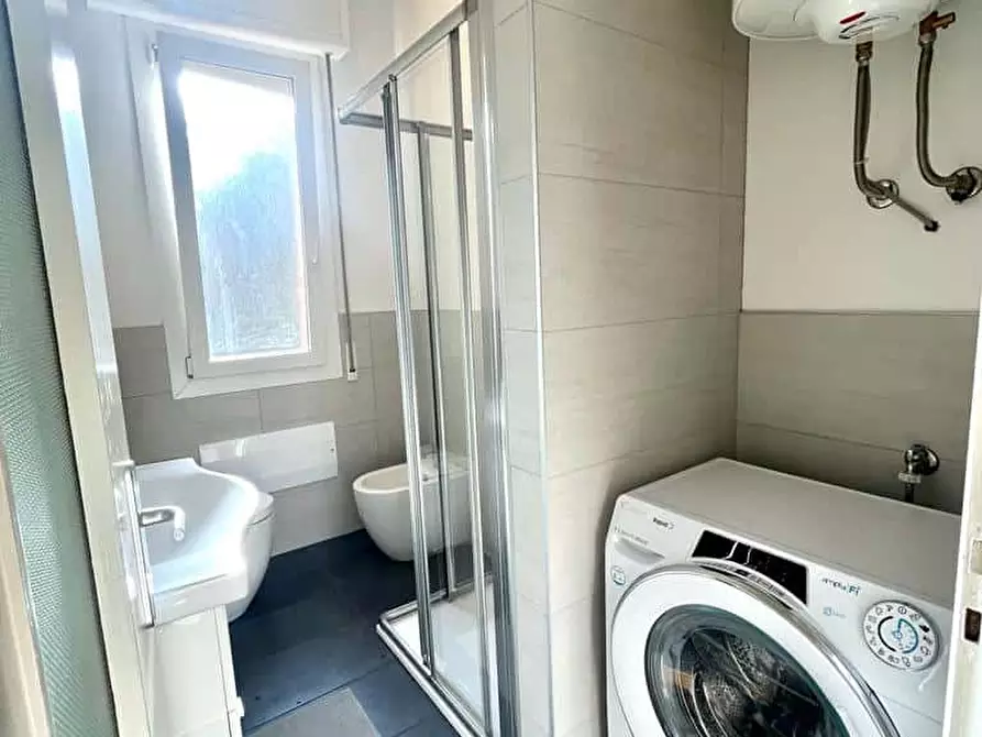 Immagine 7 di Appartamento in affitto  in Via Pietro Mengoli30 a Bologna