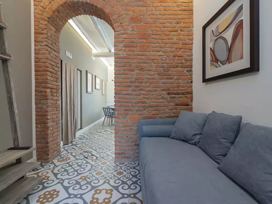 Immagine 8 di Appartamento in affitto  in Via Paolo Sarpi12 a Milano