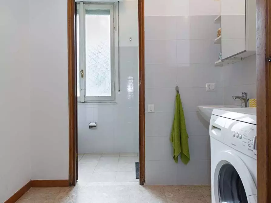 Immagine 33 di Camera in affitto  in Via Bartolomeo D'Alviano11 a Milano