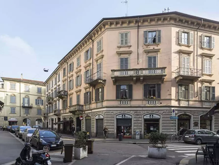 Immagine 13 di Appartamento in affitto  in Via Terraggio11 a Milano