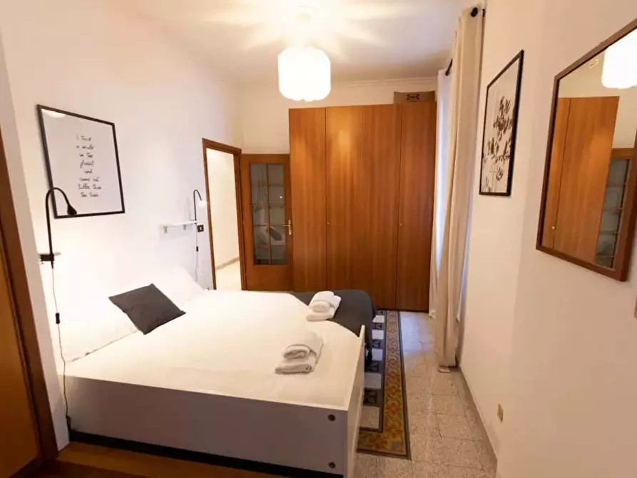 Immagine 18 di Appartamento in affitto  in Via Alberico II15 a Roma