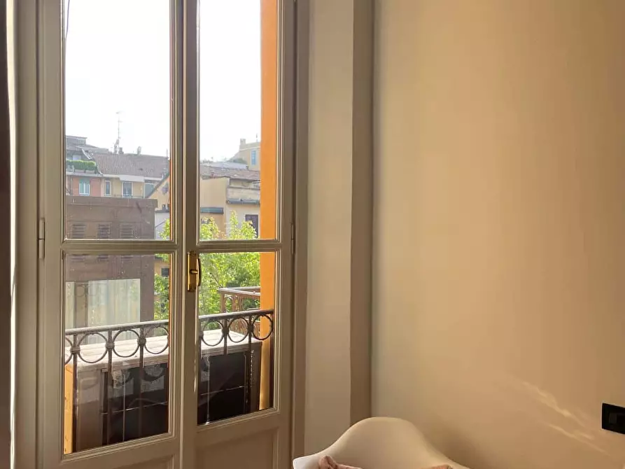 Immagine 8 di Appartamento in affitto  in Via Bergamo16 a Milano
