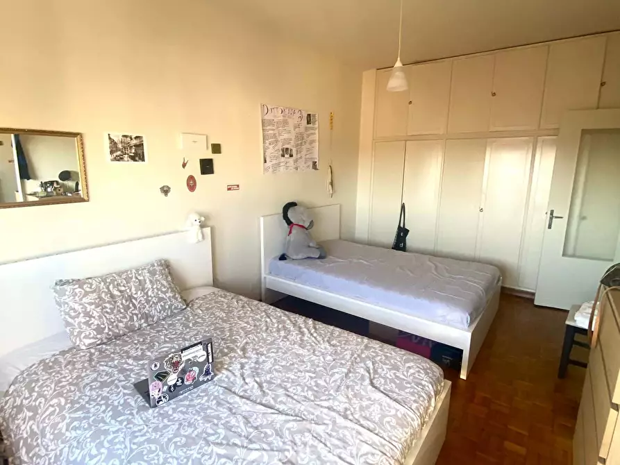 Immagine 8 di Appartamento in affitto  in Via Vigilio Inama27 a Milano