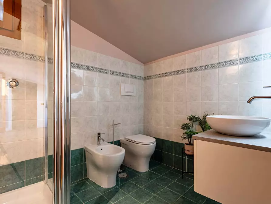 Immagine 3 di Appartamento in affitto  in Via Pietro de Francisci13 a Roma