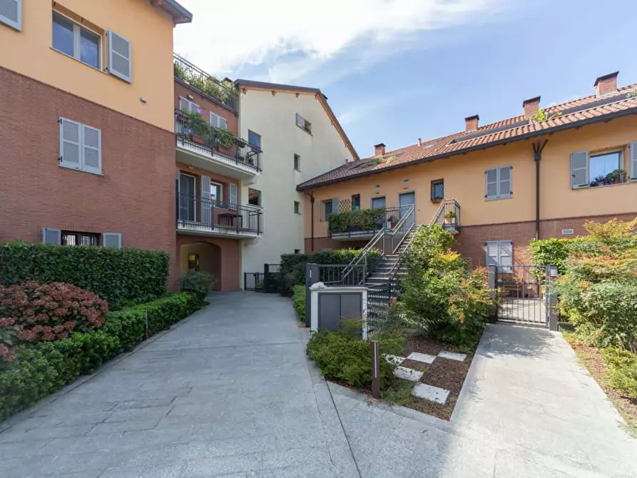 Immagine 59 di Appartamento in affitto  in Via Carlo Conti18/4 a Milano