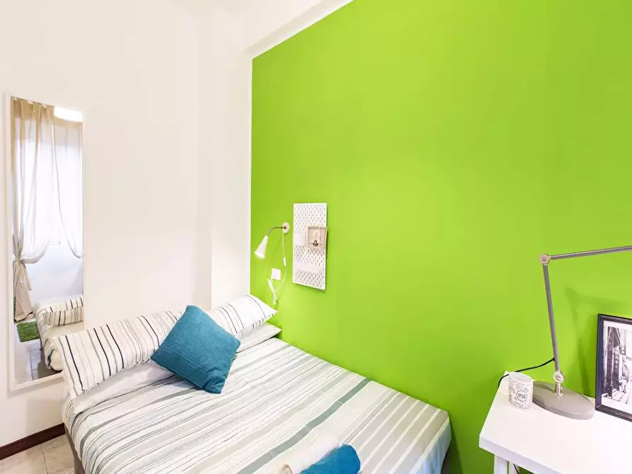 Immagine 2 di Camera in affitto  in Largo Cavalieri di Malta10 a Milano