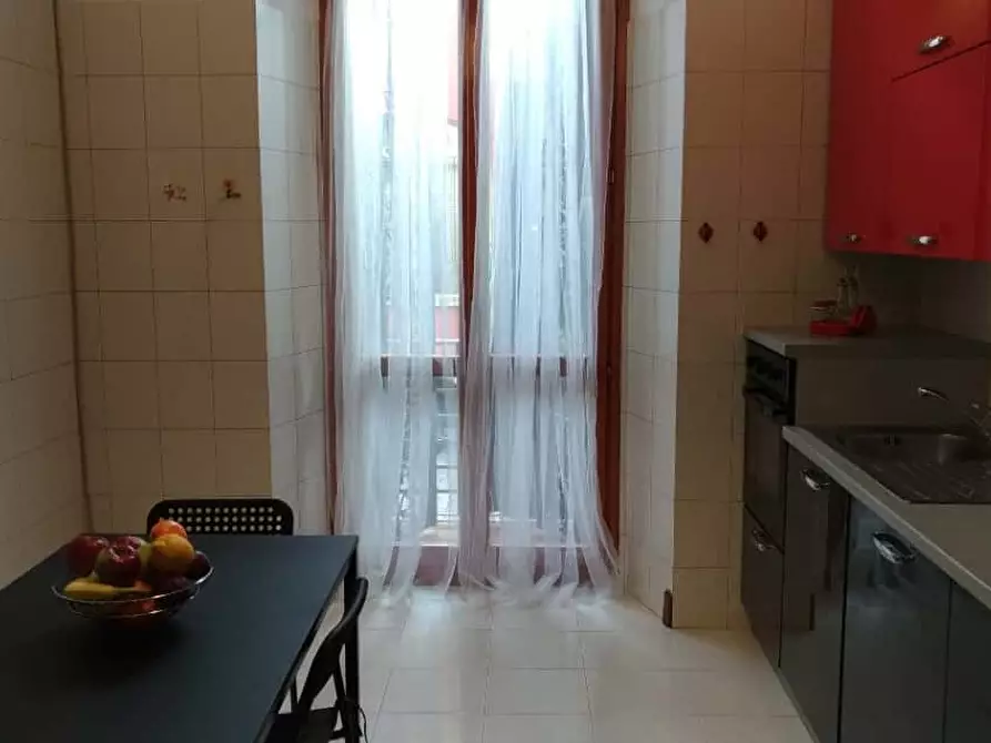 Immagine 11 di Appartamento in affitto  in Corso Sempione87 a Milano